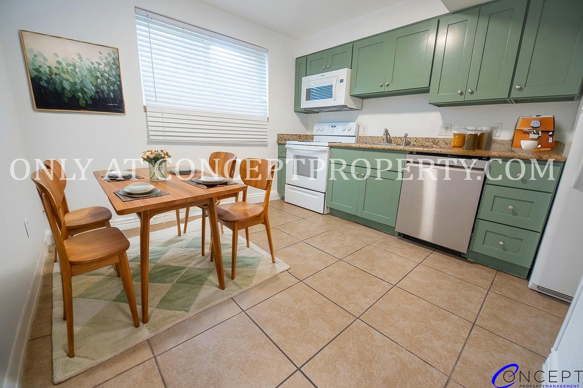 Salt Lake City Apartment: 466 E Woodland Ave