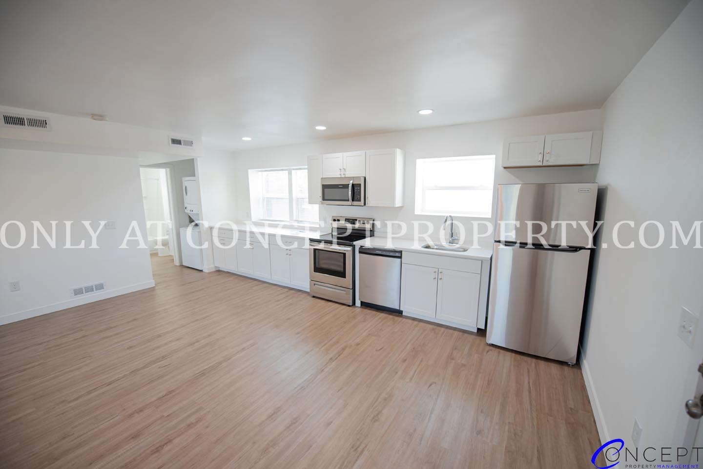 Salt Lake City Apartment: 2015 S 200 E