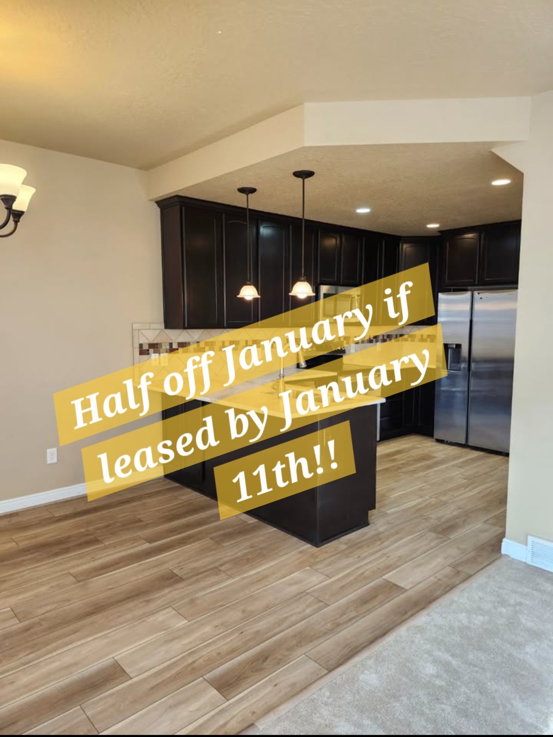 Lehi Townhome: 3811 N Prairie Grass Dr