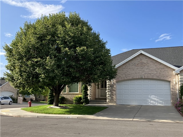 Orem House: 572 W 10 N