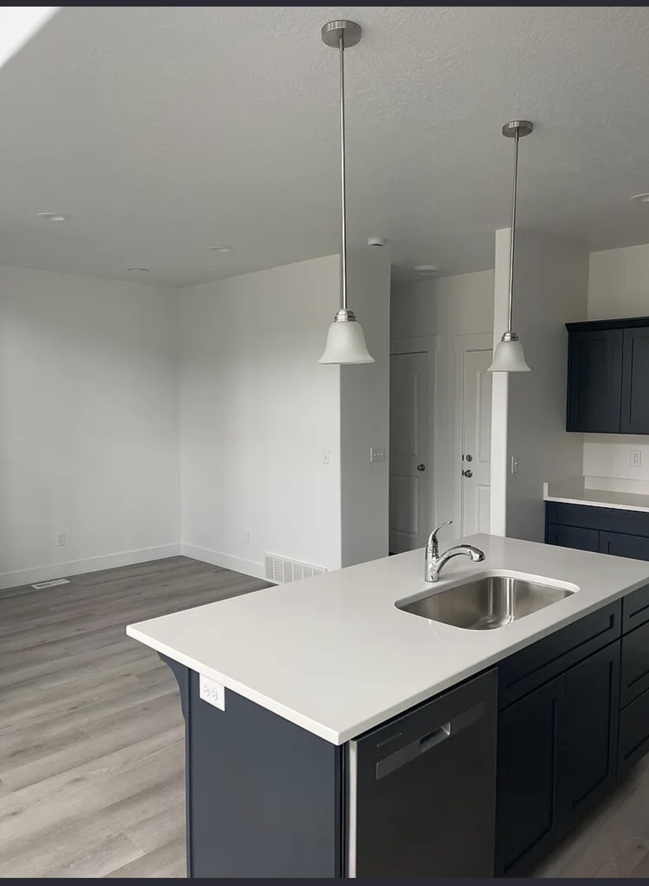 Lehi Townhome: 2053 N 4040 W