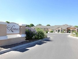 Espanola Apartment: 600 NM 76