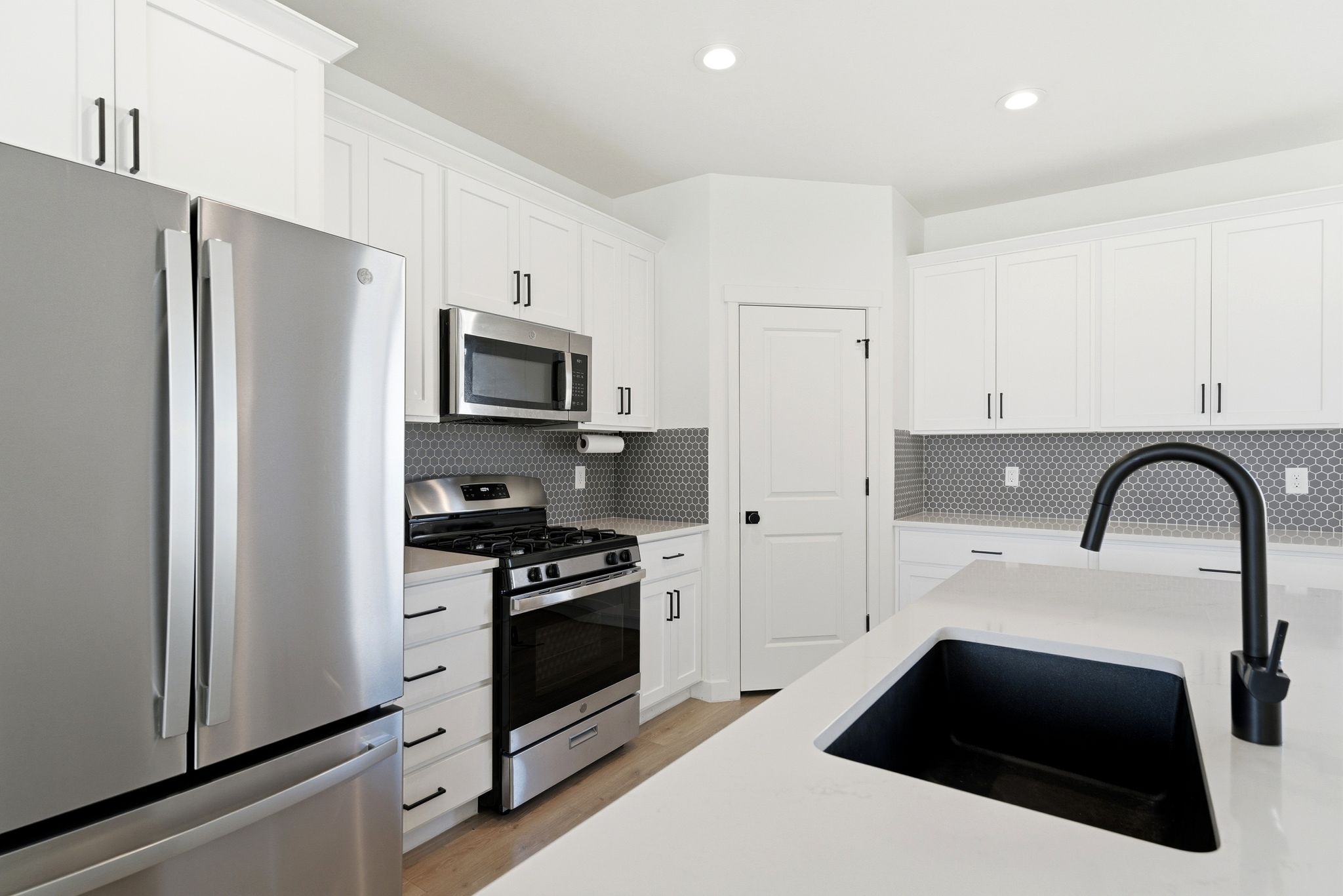 American Fork Townhome: 511 S 1040 W