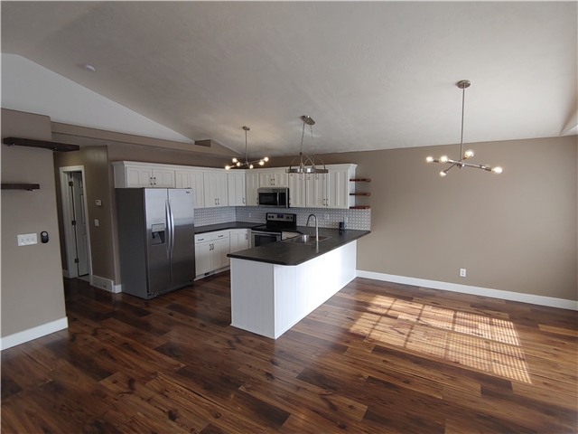 Springville Townhome: 1456 Spring Mountain Dr