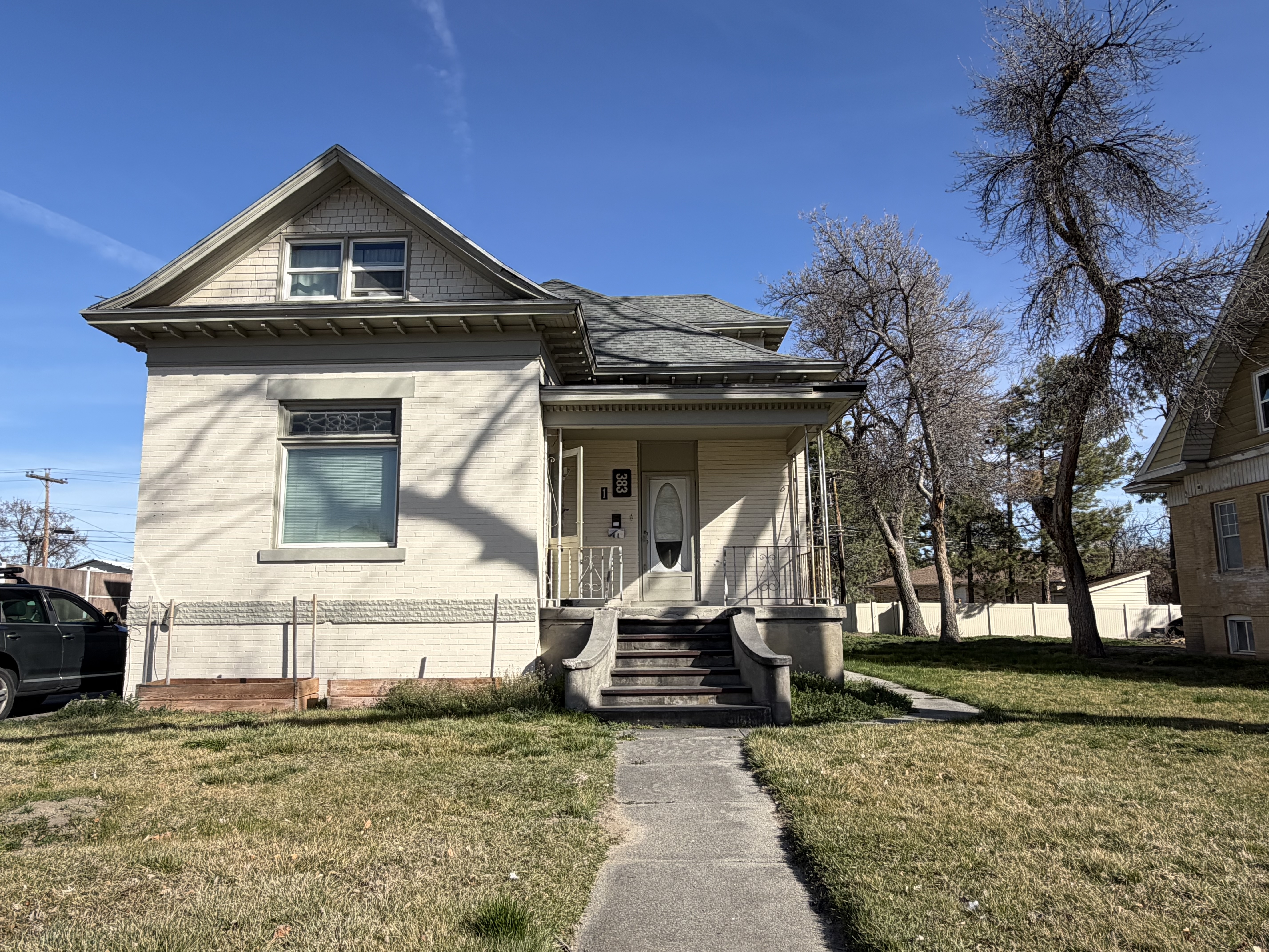 Salt Lake City Multiplex: 383 E 4800 S