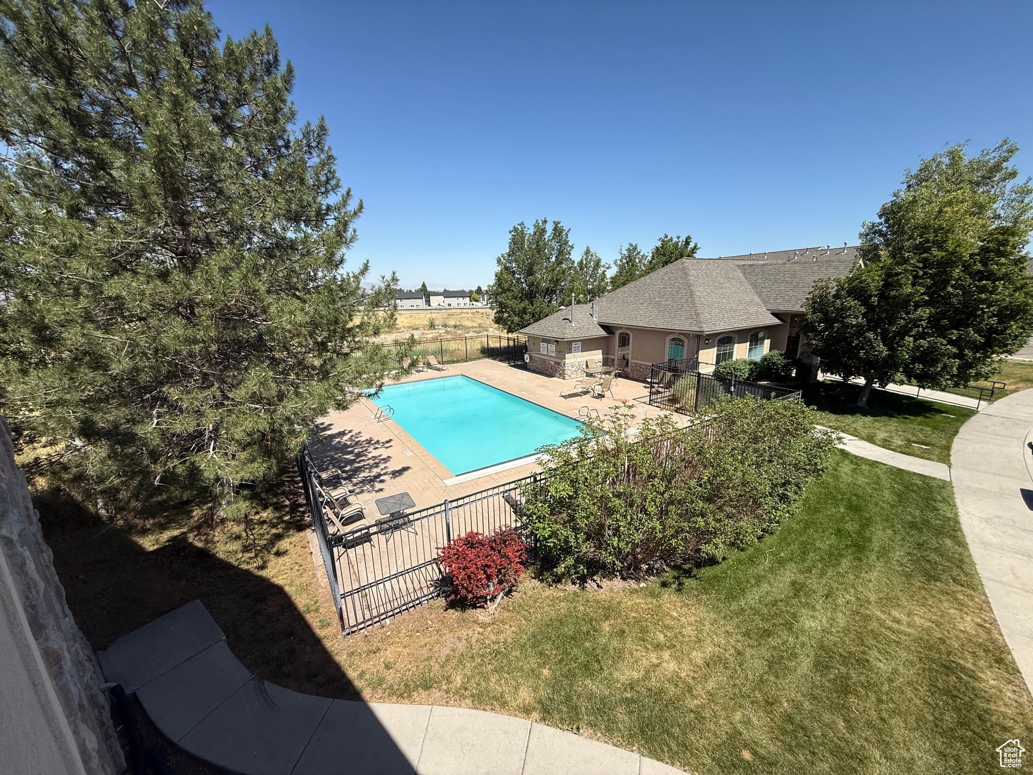 Tooele Apartment: 1165 N 220 W