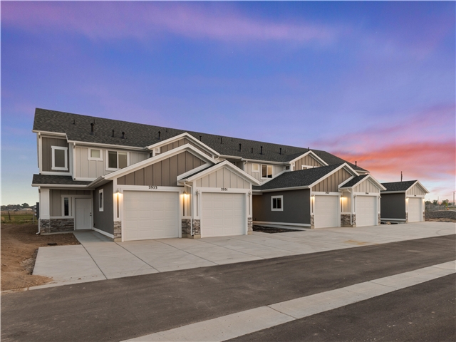 Ogden Townhome: 2963 S 3525 W
