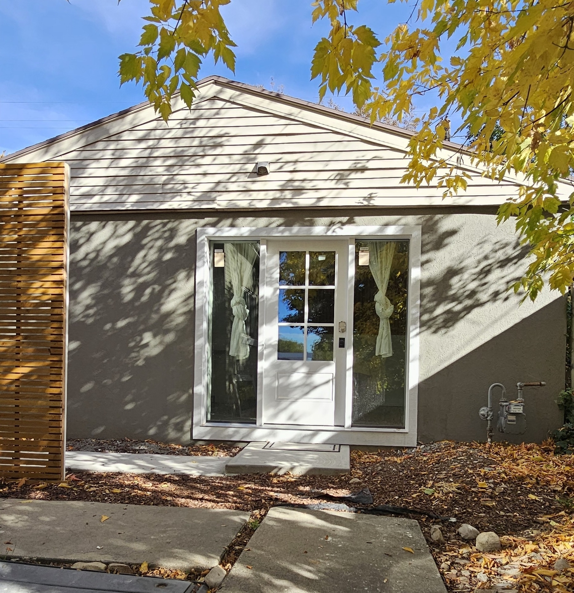 Salt Lake City House: 1435 S 1100 E