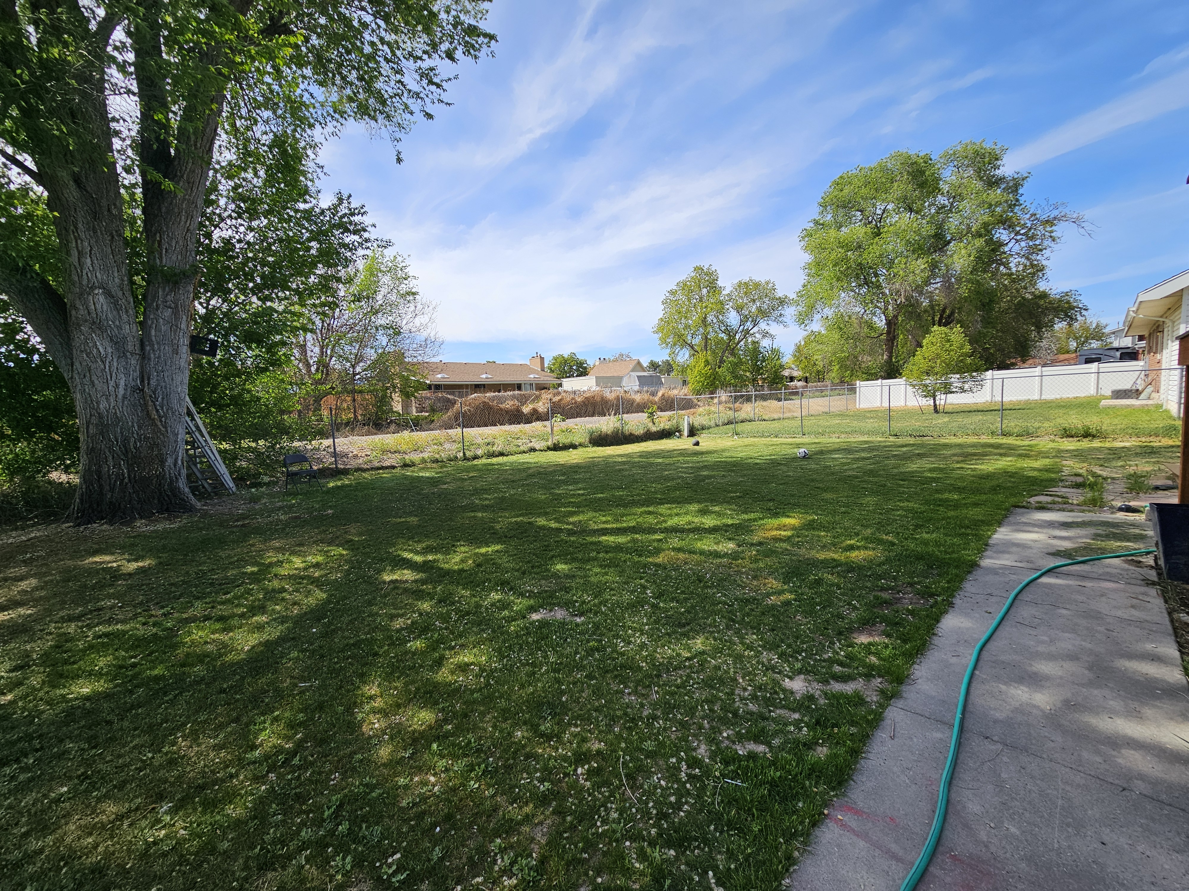 West Jordan In-Law/Basement: 7506 S 2920 W