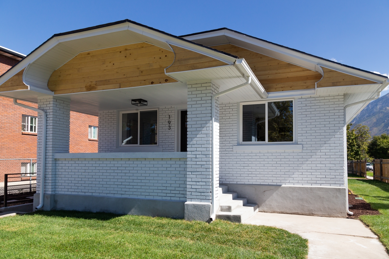 Provo Multiplex: 193 S 400 W