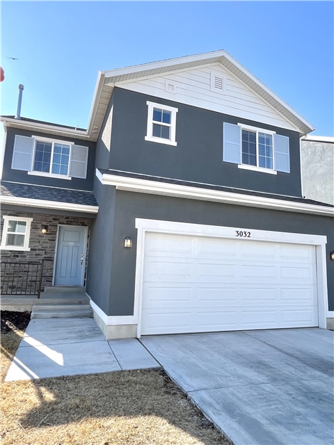 Saratoga Springs House: 3032 S Red Pine Dr