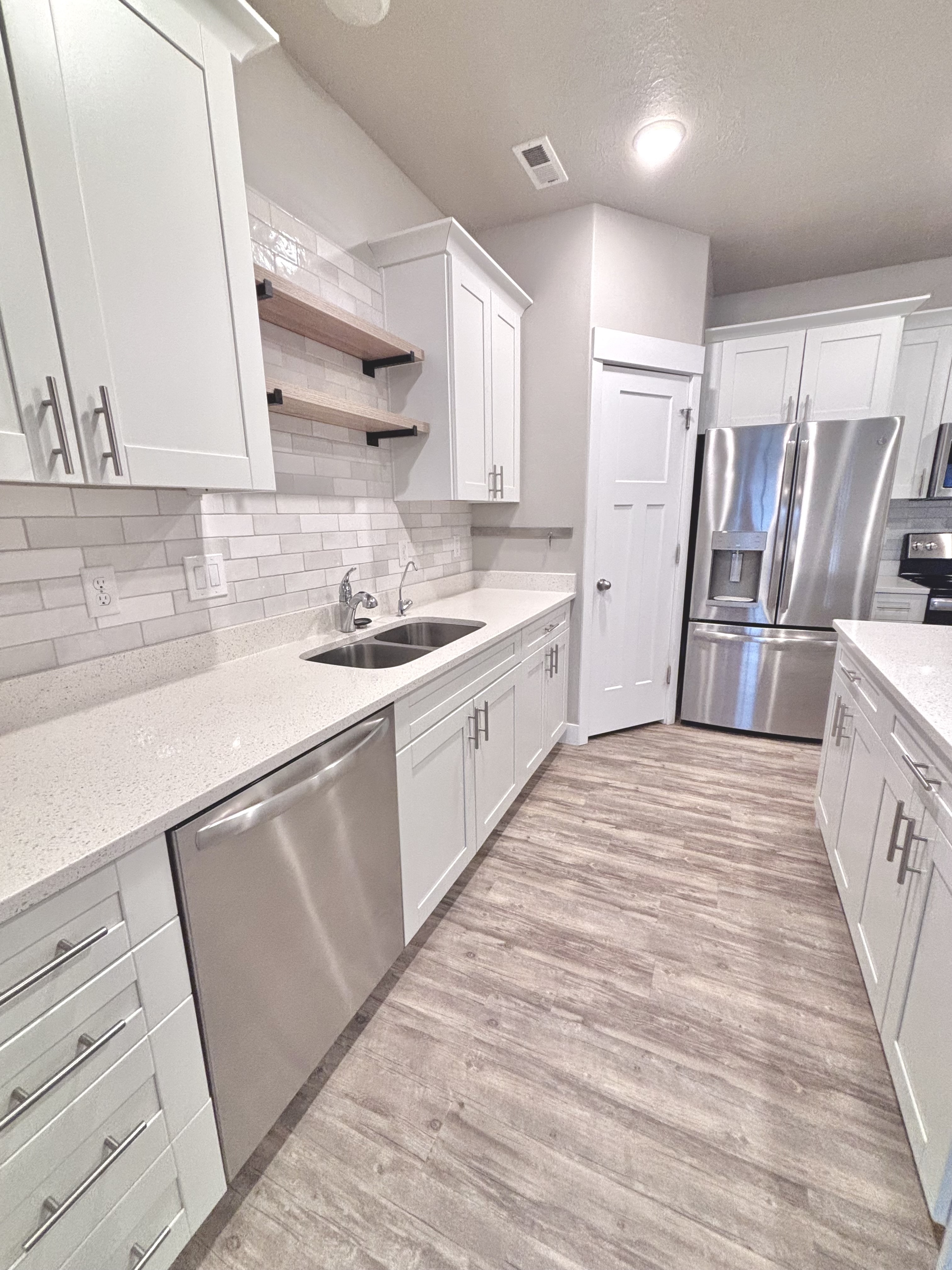 Eagle Mountain Townhome: 1693 E Talon Way