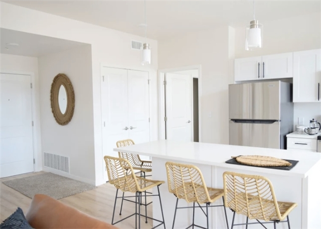 St.George Apartment: 1390 W Sky Rocket Rd