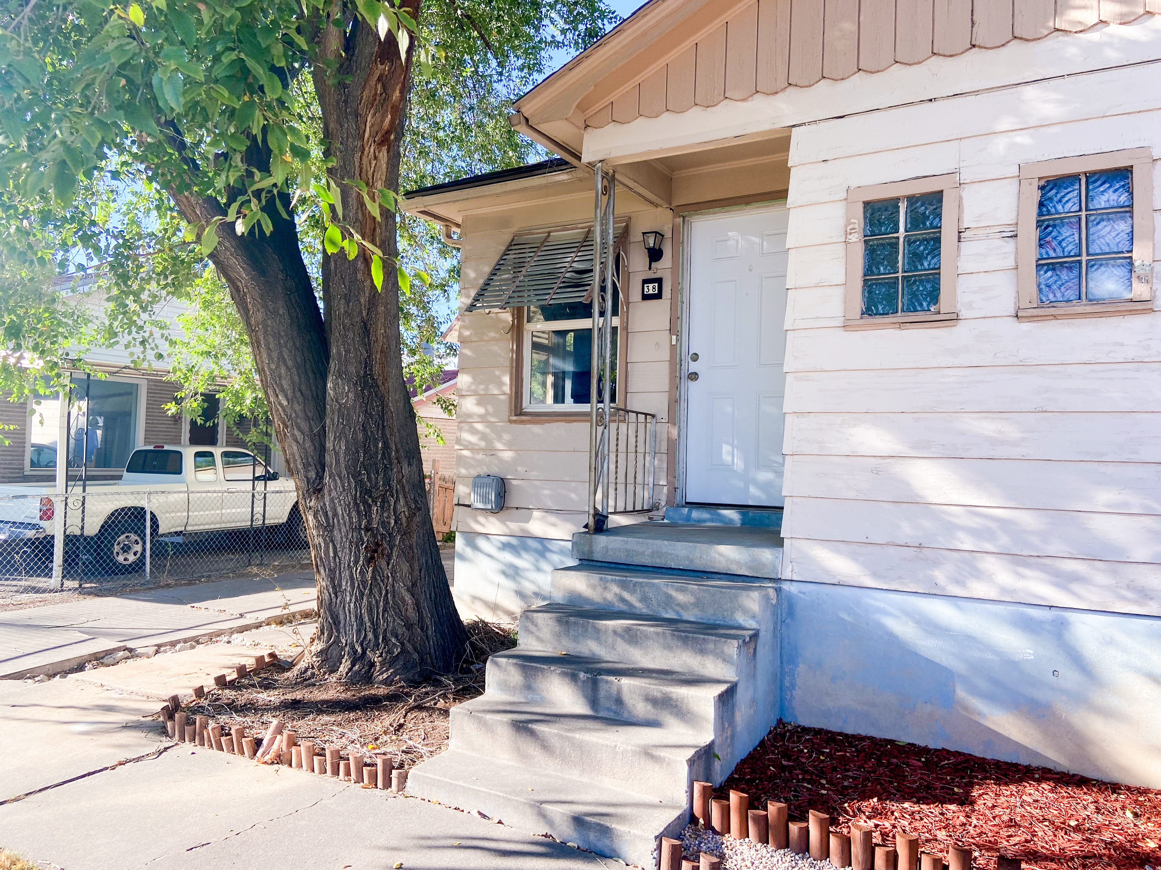 Clearfield Multiplex: 38 W 250 N