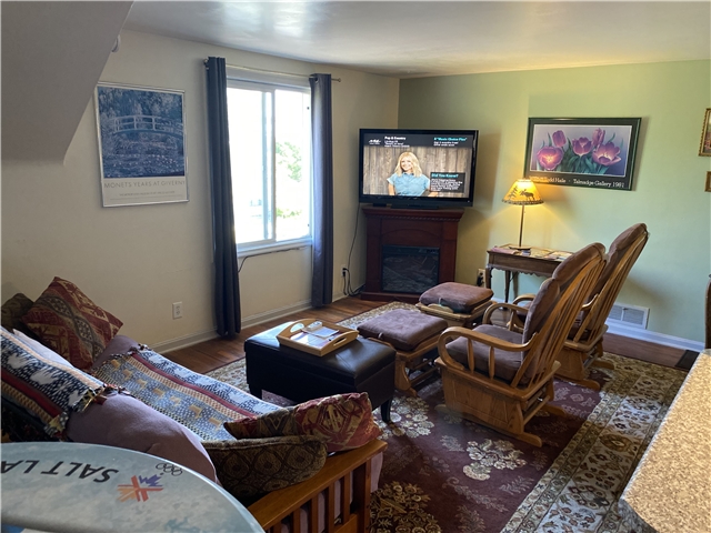 Salt Lake City Apartment: 477 E 10th Ave