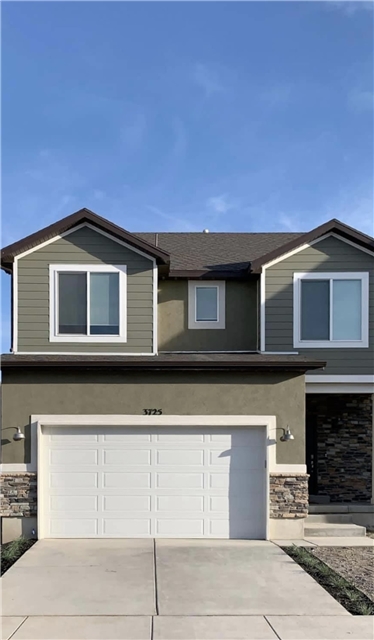 Lehi In-Law/Basement: 3725 W Cold Pond Ave