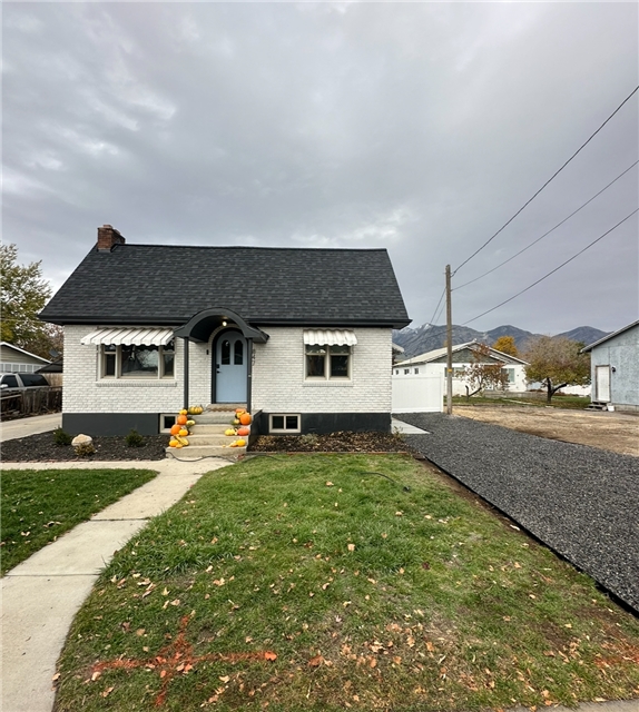 Orem In-Law/Basement: 847 S Main St