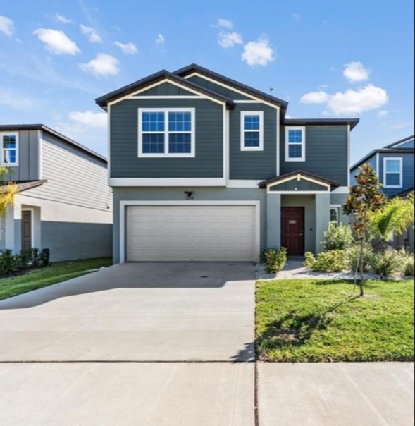 San Antonio House: 11298 Radiant Shore Loop