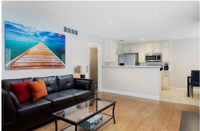 Salt Lake City Townhome: 2640 S 200 E