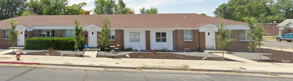 Salt Lake City Multiplex: 196 E Leslie Ave