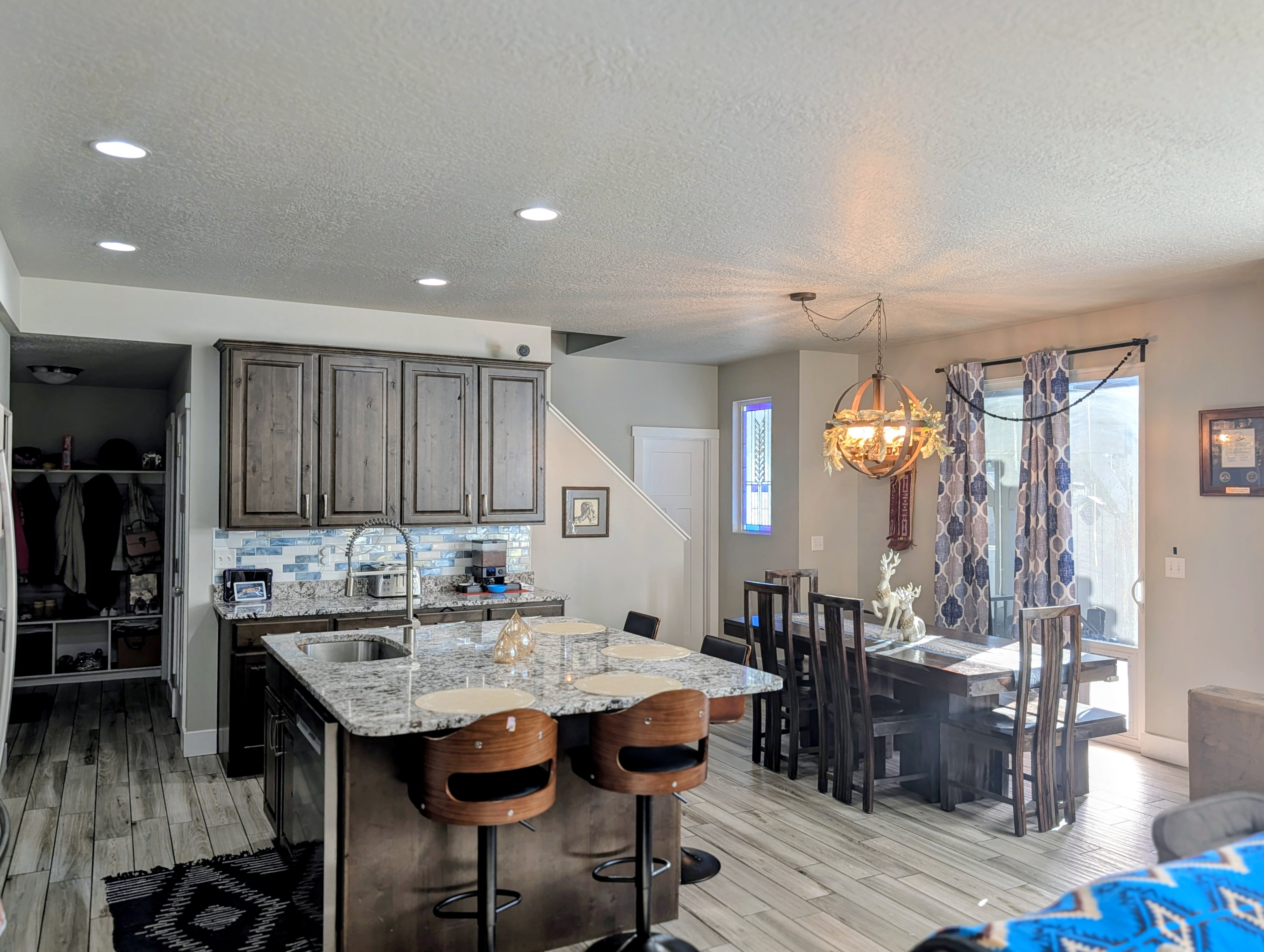 Herriman House: 5453 W Pemberton Ln
