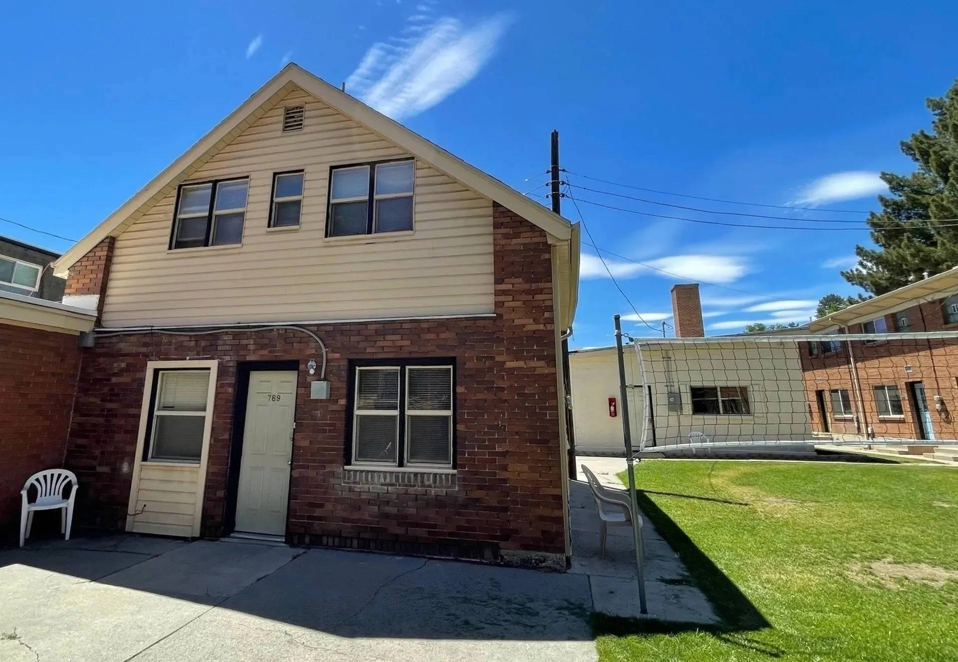 Provo Sublease or Student Contract: 769 N 400 E