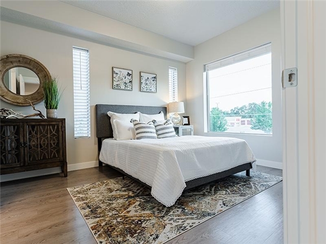 Ogden Apartment: 455 2nd St