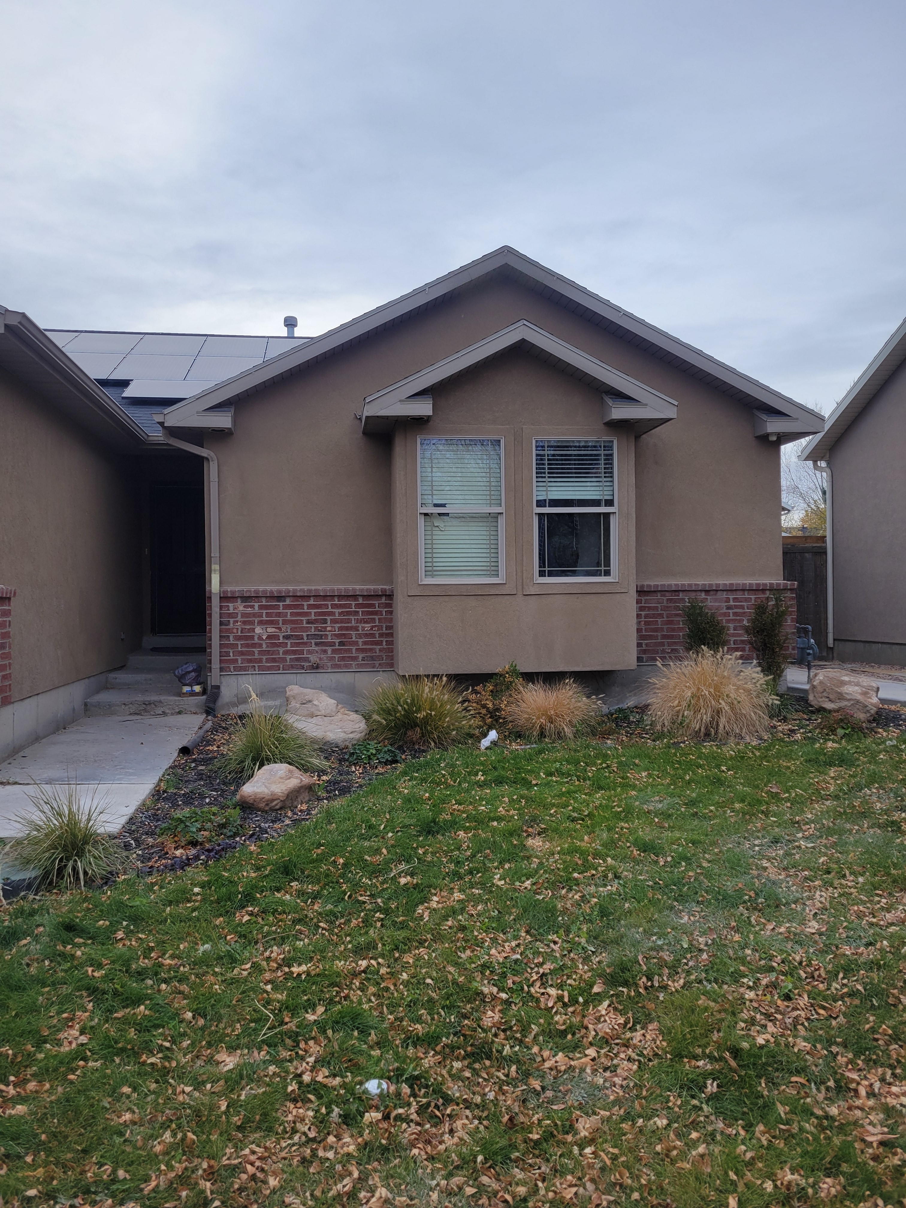 Eagle Mountain In-Law/Basement: 7453 N Lewis St