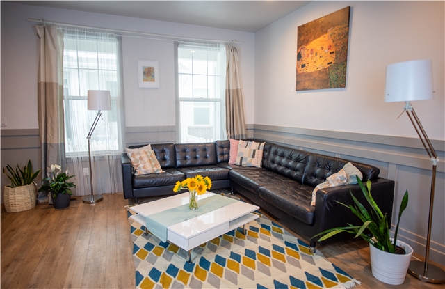 North Salt Lake Townhome: 250 E Ellen Ln