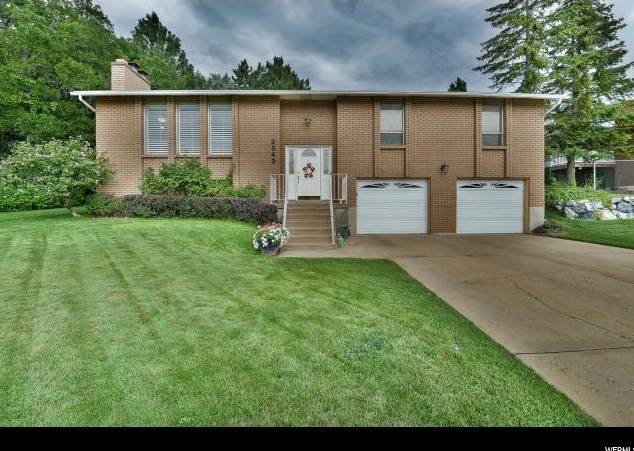 Bountiful House: 3343 S Davis Blvd