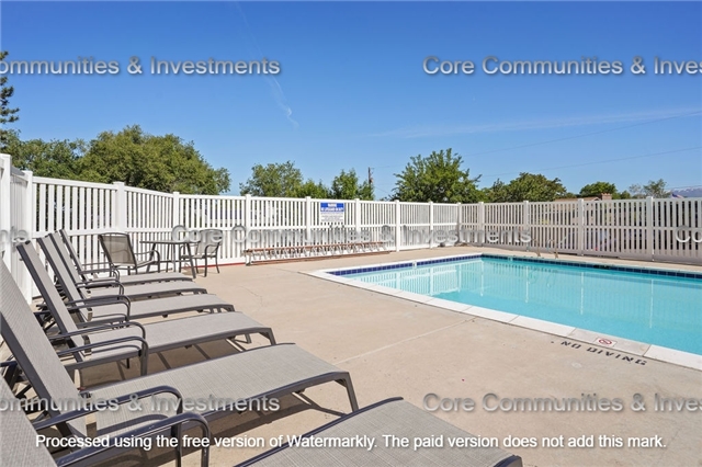 Salt Lake City Apartment: 75 Orchard Dr