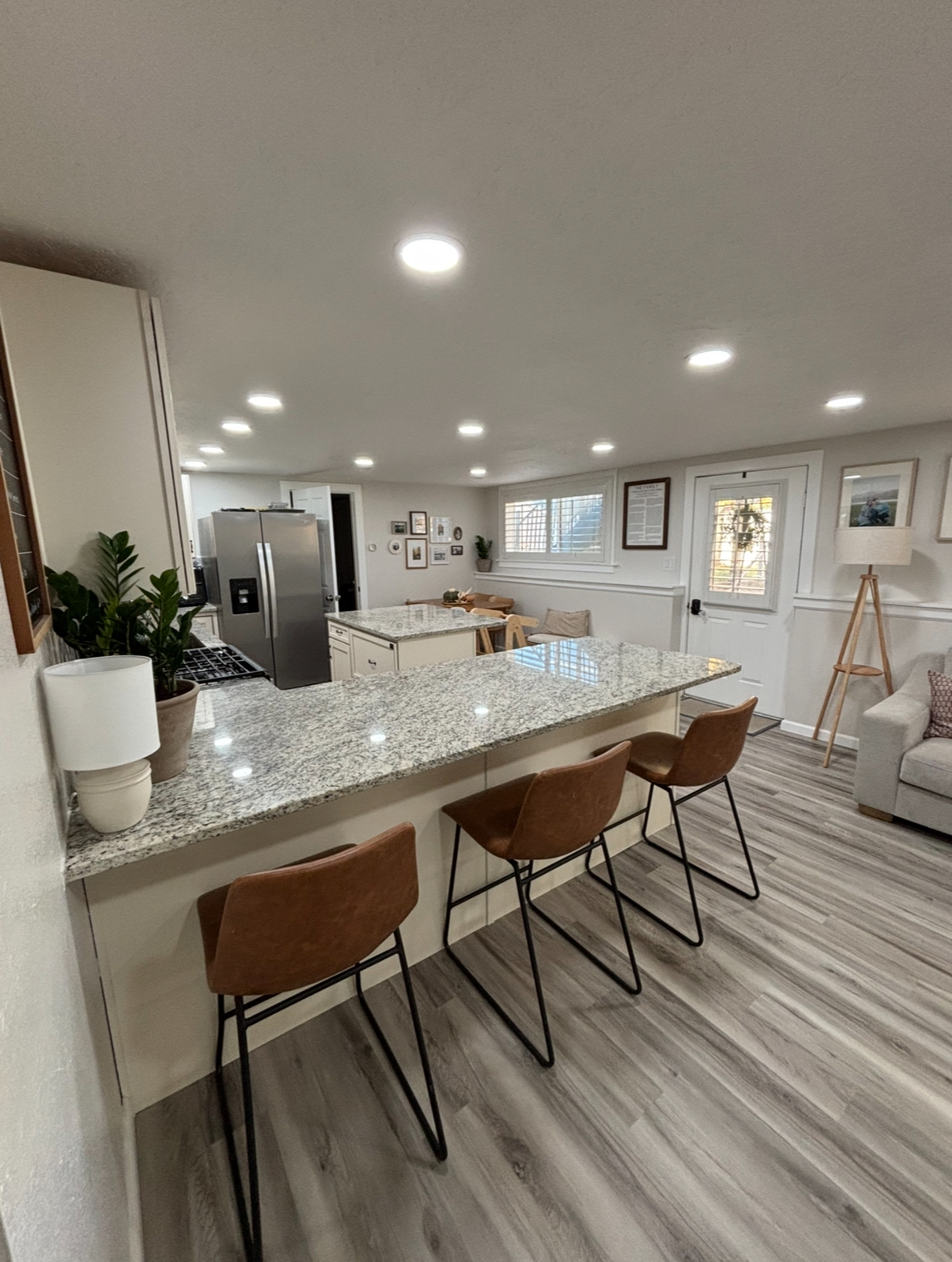 Springville House: 630 S 170 W