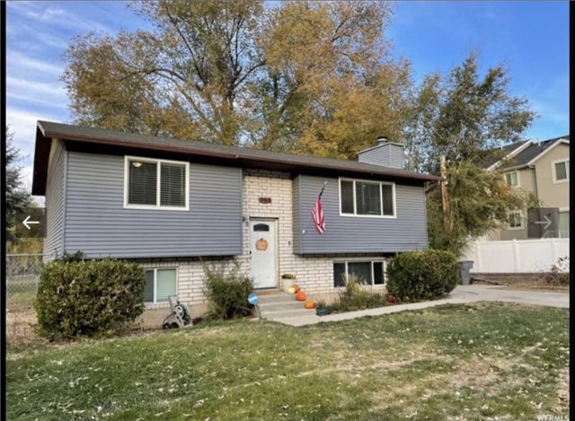 American Fork Single Room: 360 Mahogany Dr