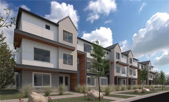 American Fork Townhome: 323 S 1110 W