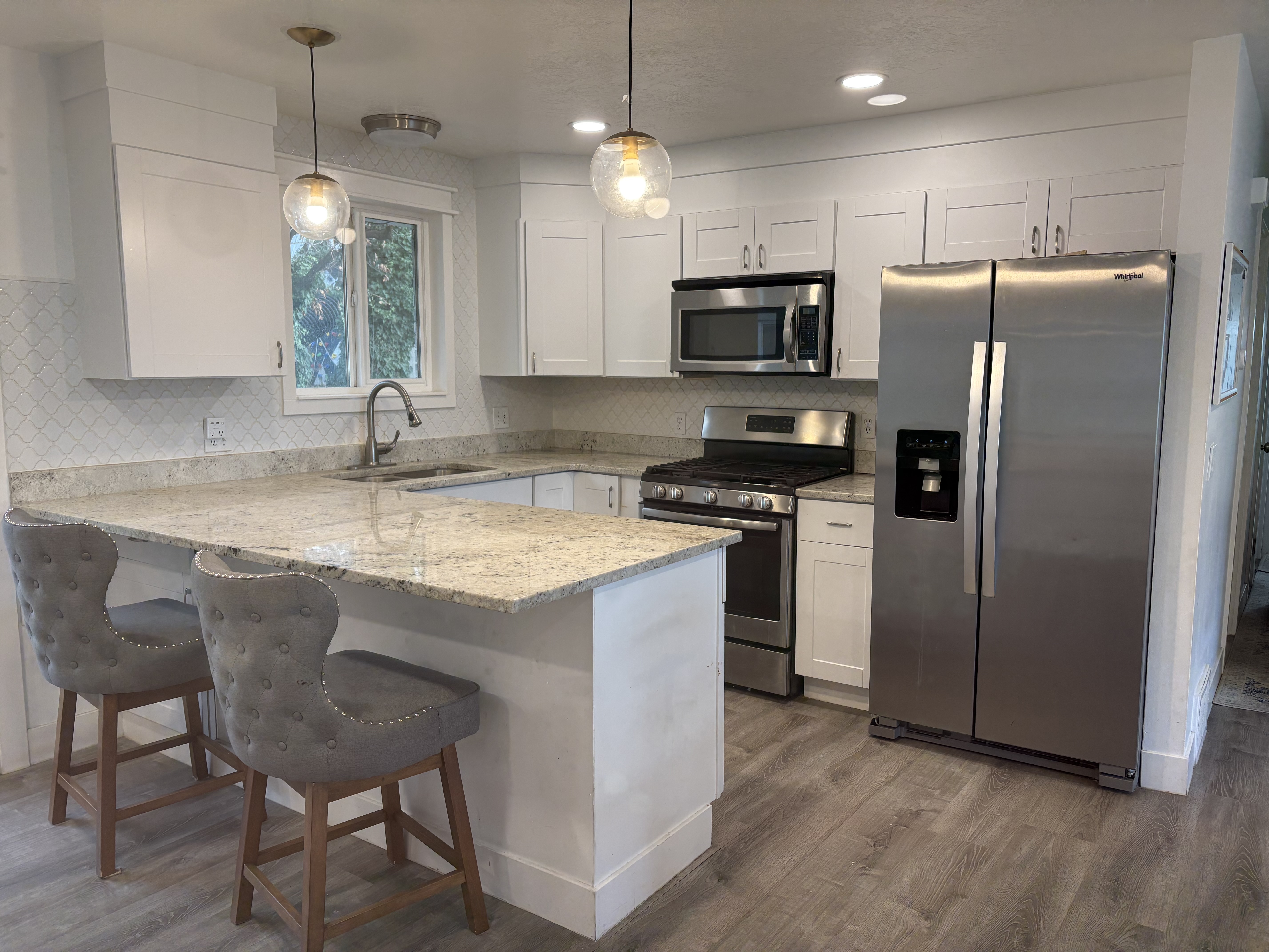 Centerville In-Law/Basement: 205 Canyon Way