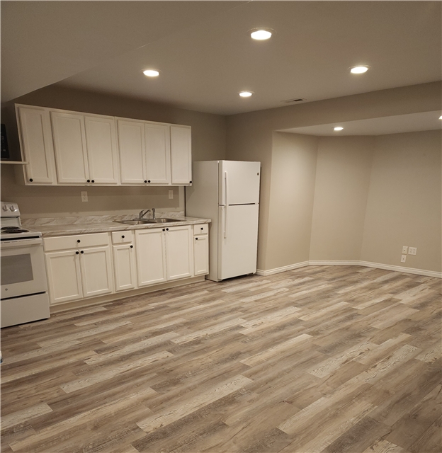 Payson In-Law/Basement: 790 Canyon Cove Dr