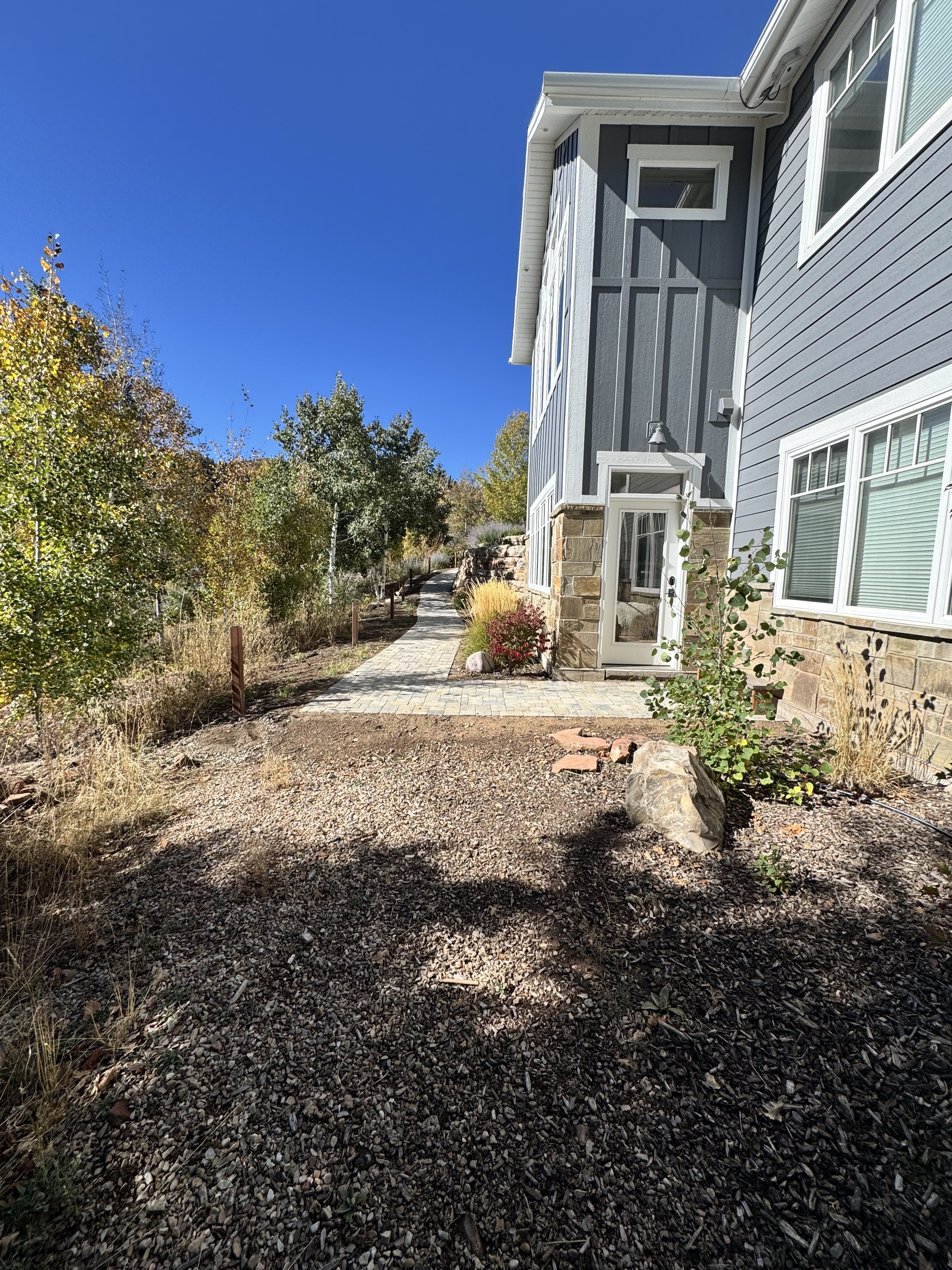 Park City In-Law/Basement: 3788 Ecker Hill Dr