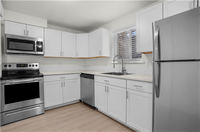 Salt Lake City Apartment: 3560 S 300 E