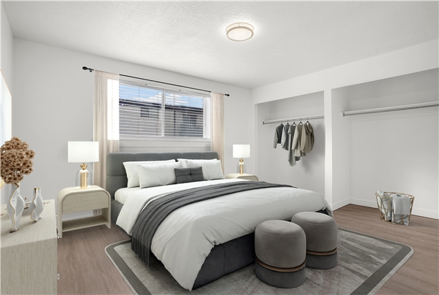 Salt Lake City Apartment: 3560 S 300 E