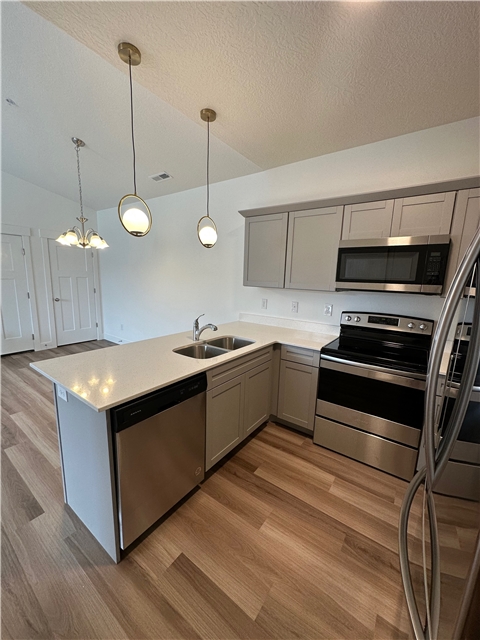 Lehi Condo: 1424 N 3830 W