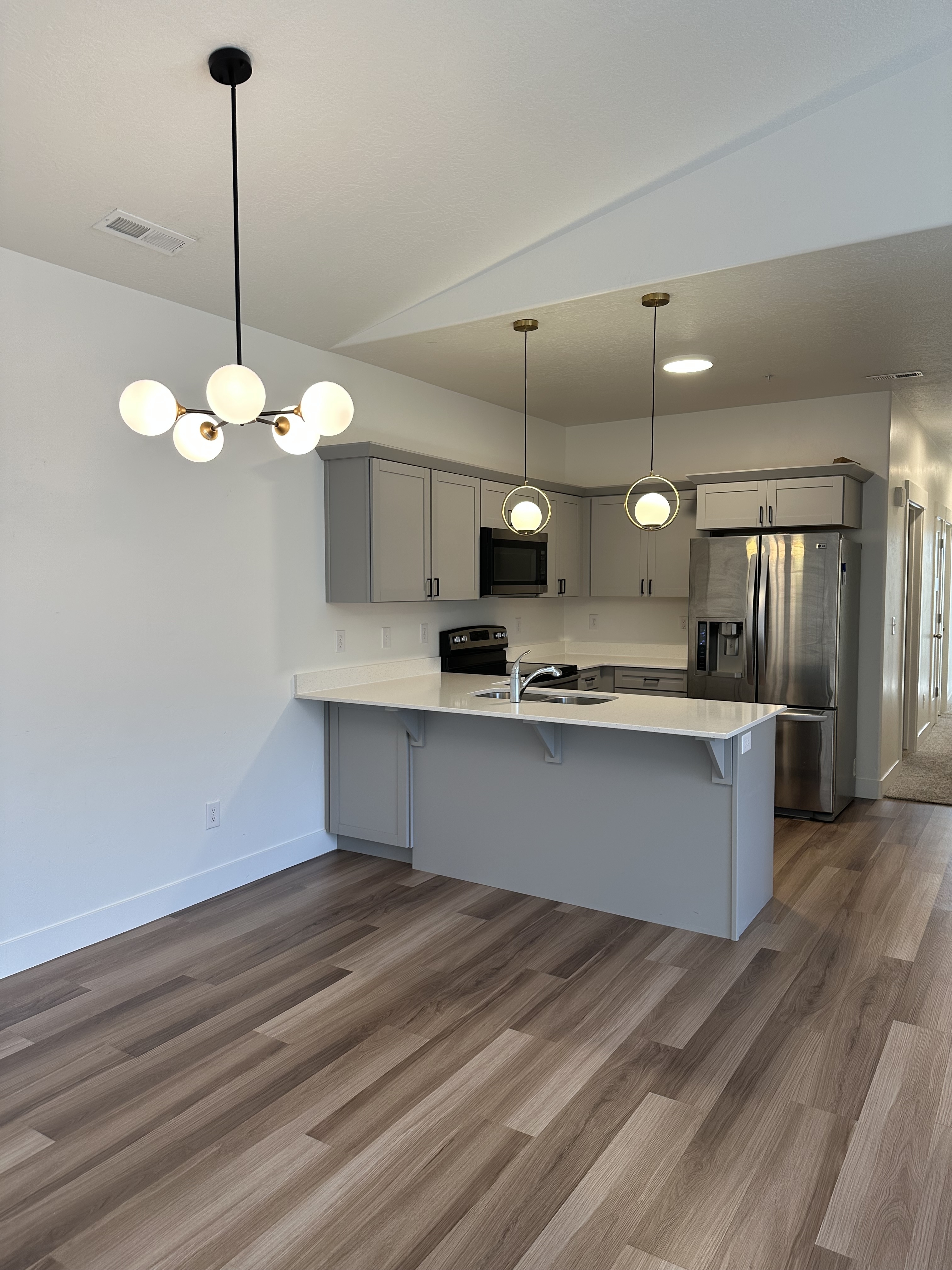 Lehi Condo: 1424 N 3830 W