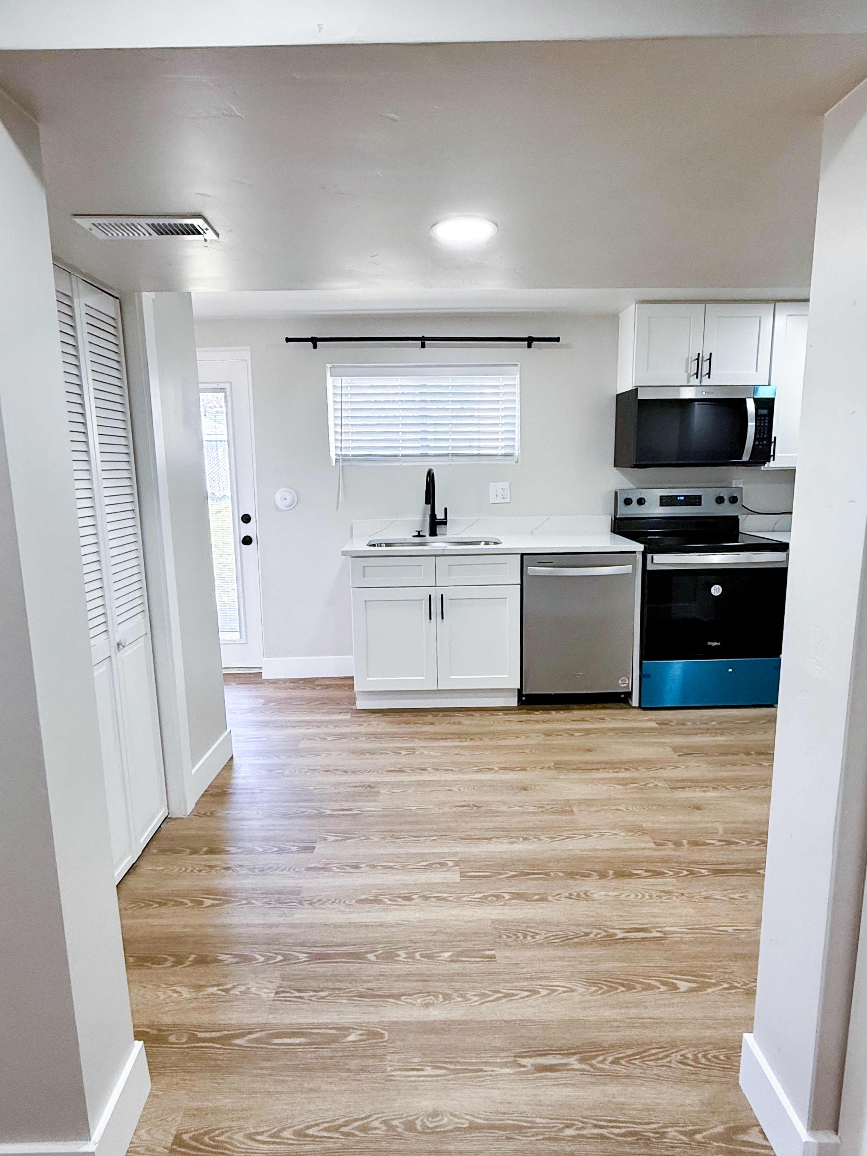 Bountiful In-Law/Basement: 291 E 1950 S