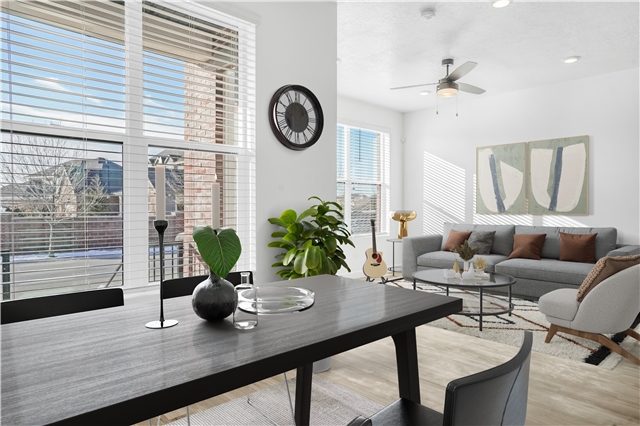 Lehi Apartment: 3315 N Center Street Street