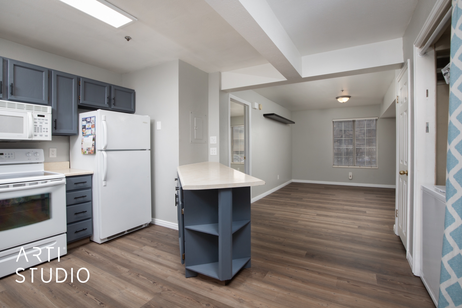 Provo Condo: 642 N 200 E