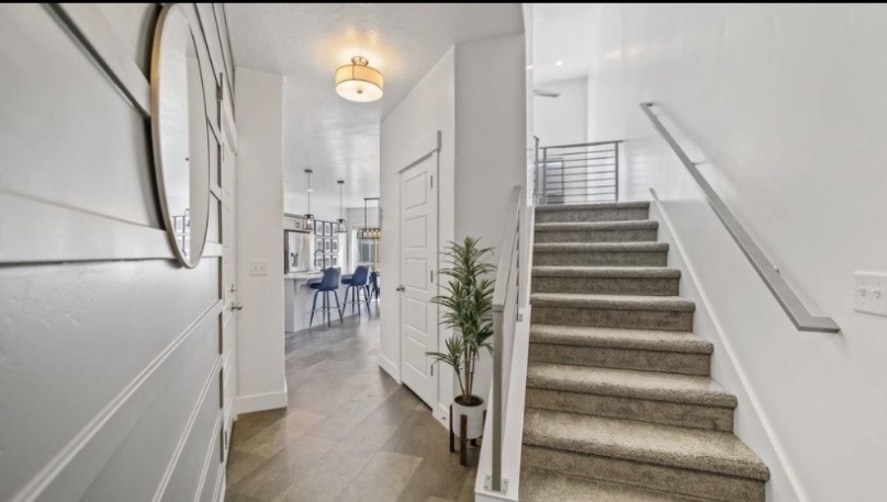 Lehi Single Room: 1776 N 3780 W