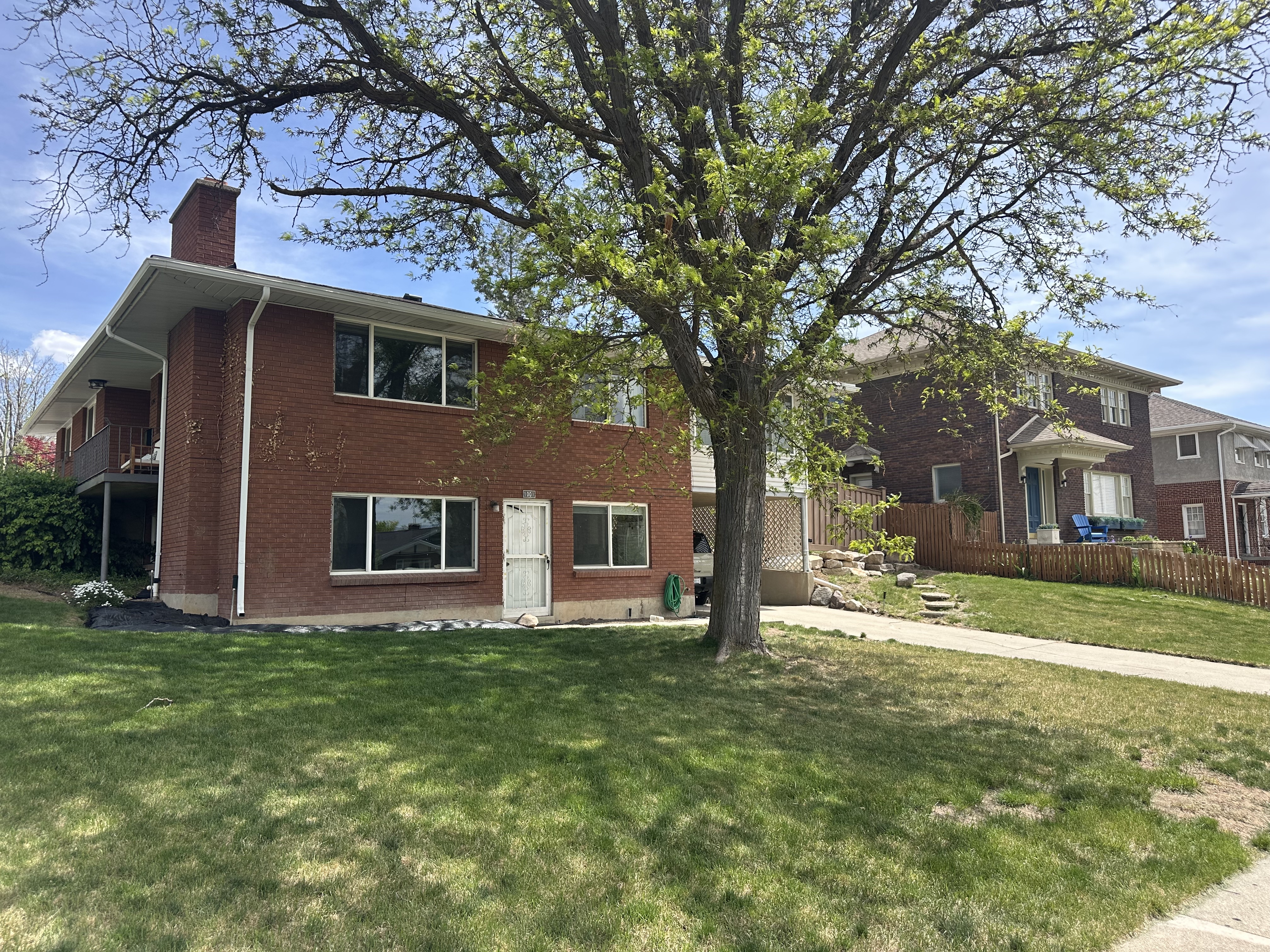 Salt Lake City Multiplex: 1001 S 1300 E