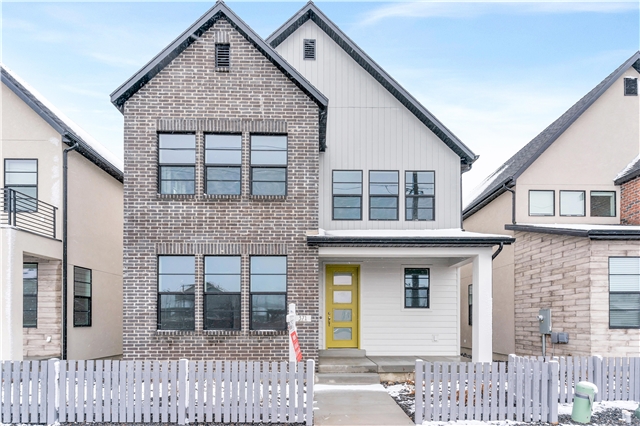 Lehi House: 371 W 3200 N