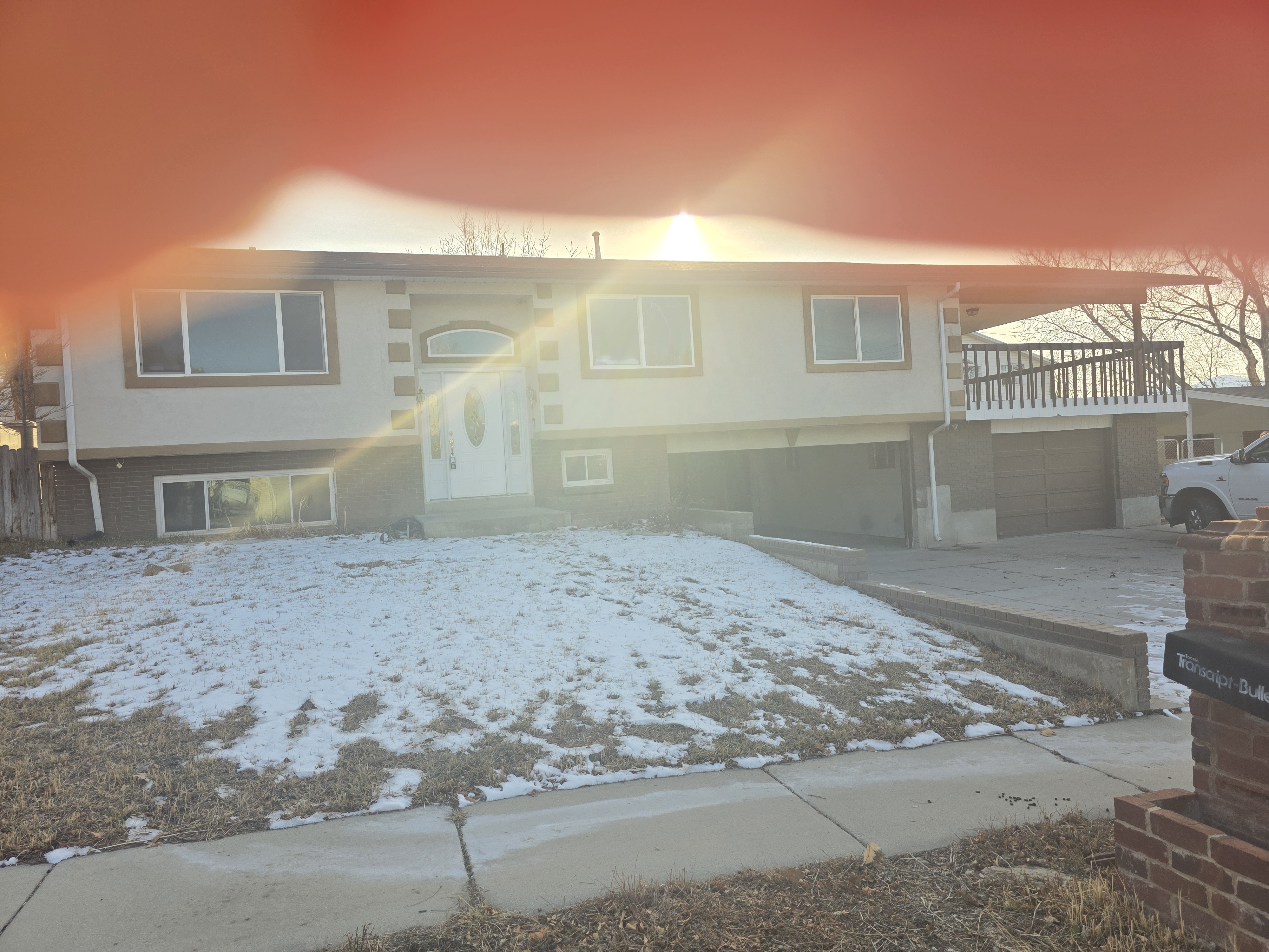 Tooele House: 644 Kingston Dr