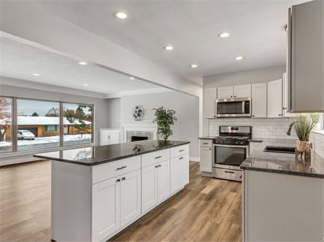 Ogden Single Room: 3120 Tyler Ave