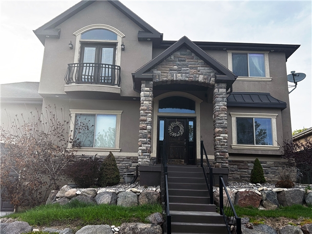 Eagle Mountain In-Law/Basement: 9005 N Mount Airey Dr
